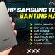 HP Samsung terbaik di tahun 2024. (Foto: Istimewa)