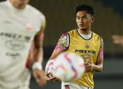 Laskar Sambernyawa Siap Hentikan Tren Buruk, Begini Tekad Rizky Dwi