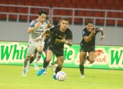 Tren Positif Mahesa Jenar Terus Terjaga