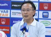 Persis Solo Takluk di Kandang, Rekor Tanpa Kemenangan Kian Panjang