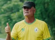 Super Elja Siap Menerkam Mahesa Jenar