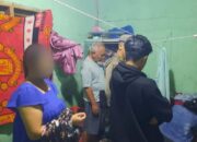 Diduga Langgar Norma, Panti Pijat di Koto Tangah Digerebek Satpol PP