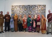 Mandeh Minang Mancanegara Silaturahmi dengan Pemko Padang Panjang untuk Lestarikan Budaya
