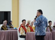Ajang Uda Uni Sumbar, Generasi Muda Diharapkan Jadi Penggerak Pariwisata