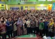 Wamen Dikdasmen Motivasi Santri Kauman Muhammadiyah di Padang Panjang