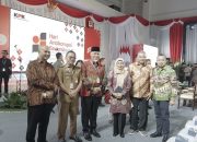 Payakumbuh Jadi Percontohan Antikorupsi, Gubernur Mahyeldi Bangga
