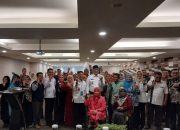 Kurangi Polusi, Transportasi Umum Kota Padang Siap Layani Semua Kalangan