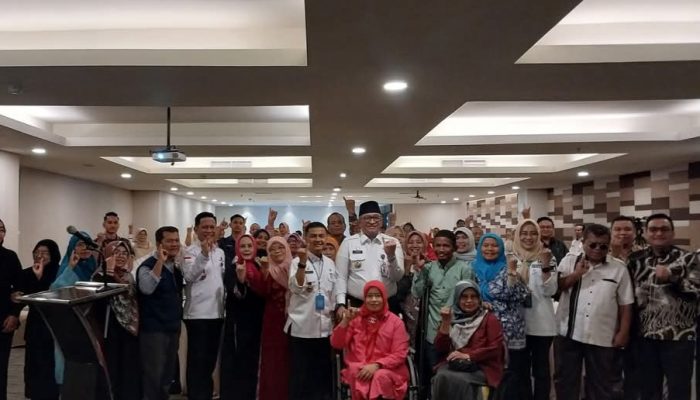 Kurangi Polusi, Transportasi Umum Kota Padang Siap Layani Semua Kalangan