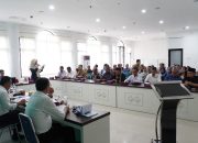 Pemko Padang Panjang Gencarkan Upaya Penanggulangan Kemiskinan Ekstrem