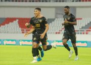 Tri Setiawan Senang PSIS Jaga Posisi Di Trek Kemenangan