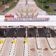 Gerbang TOL Padang-Sicincin. (Foto: Wikipedia)