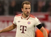 Imbang Kontra Dortmund, Bayern Munchen Tetap di Puncak Klasemen