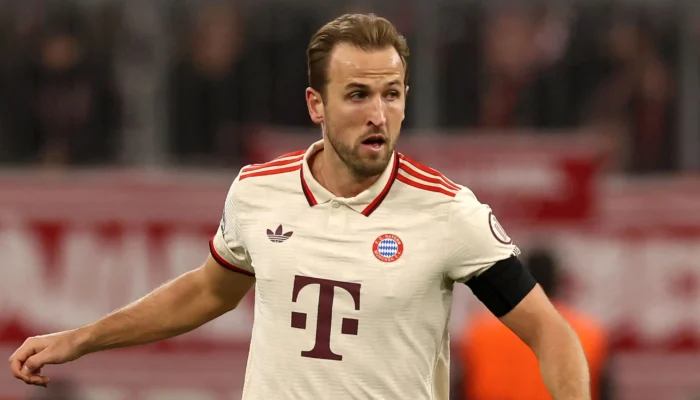 Imbang Kontra Dortmund, Bayern Munchen Tetap di Puncak Klasemen