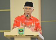 Pemerintah Sumbar Salurkan DBH Rp265 Miliar, Pessel Terima Alokasi Terbesar
