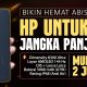 HP terbaik di tahun 2025. (Foto: Yatekno.com)
