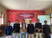Jons Manedi: Rekapitulasi di Mentawai Berjalan Lancar dan Transparan