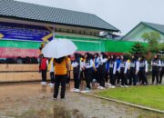 Kemenkumham Sumbar Gelar Tes Kesamaptaan CPNS 2024