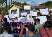 Bawaslu Payakumbuh Laporkan Dugaan Politik Uang ke Polres