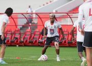 Malut United Siap Hadapi Dewa United di Gelora Kie Raha