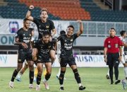 Dewa United Tatap Perempat Final AFC Challenge League dengan Mental Pemenang