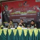 Hari Anti Korupsi Sedunia (Harkodia), Kejaksaan Negeri (Kejari) Padang, Sumatra Barat, menggelar kegiatan penguatan tata kelola anggaran. (Foto: Istimewa)