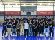 Tanpa Pemain Asing, Ini Skuad Rafhely FC di Liga Pro 2024/2025