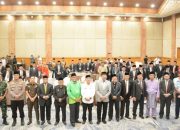 Baznas  Riau Gelar Rakorda 2024, Ini Hasilnya