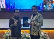 Bank Nagari Raih FIR Terbaik 2024 dengan Nilai Tertinggi