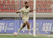 Marios Ogkmpoe, Mesin Gol Persita Yang Meledak Di BRI Liga 1