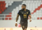 PSIS Semarang Raih Kemenangan Krusial, Evandro Brandao Bawa Tim Semakin Tajam