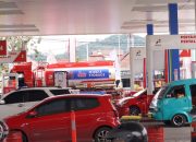 Hadapi Libur Nataru, Satgas Jaga Kelancaran Distribusi Energi