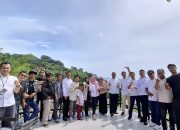 Pelindo Regional 2 Teluk Bayur Siapkan Layanan Maksimal Jelang Libur Nataru