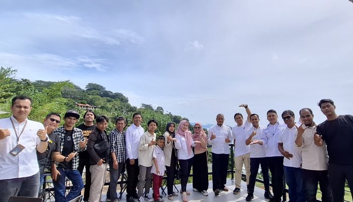Pelindo Regional 2 Teluk Bayur Siapkan Layanan Maksimal Jelang Libur Nataru