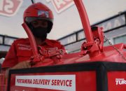 Konsumsi BBM di Riau Diprediksi Naik Selama Libur Nataru, Pertamina Siapkan Satgas