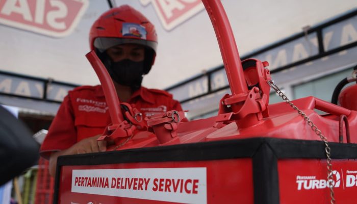 Konsumsi BBM di Riau Diprediksi Naik Selama Libur Nataru, Pertamina Siapkan Satgas