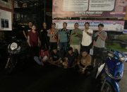 Kronologi Kasus Pencurian Bermodus Polisi Gadungan di Padang Terbongkar