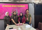 Tersangka Korupsi KUR Mikro BRI Kembalikan Uang Rp250 Juta