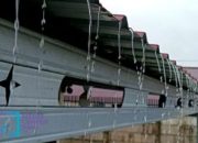 BMKG Pekanbaru Prediksi Cuaca Riau Hari Ini, Didominasi Hujan