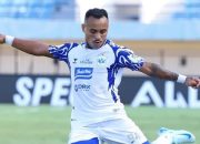 PSIS Semarang Resmi Lepas Fernandinho dan Taufee Skandari Jelang Putaran Kedua BRI Liga 1