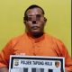 Inilah tampang pelaku pembunuhan guru di Kampar.(ist)