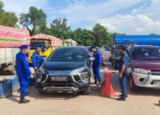 Dishub Riau Tambah Jam Operasional Roro Dumai-Rupat Selama Libur Nataru 2025