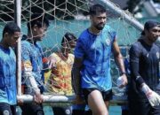 Arema FC Dibanjiri Tawaran Pelatih Asing Jelang Putaran Kedua BRI Liga 1 2024/25