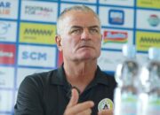 PSS Tatap Laga Lawan Madura United Layaknya Final