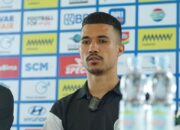 Gustavo Tocantins Siap Bantu PSS Jinakkan Madura United