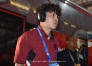 Persija Jakarta Bidik Kemenangan di Ternate, Ryo Matsumura Siap Tampil Maksimal