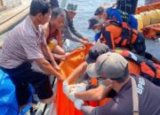 Guru Honorer Hilang di Laut Meranti, Ditemukan Meninggal Dunia