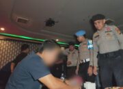 Pantau Peredaran Narkoba di THM, Polresta Pekanbaru Akan Sebar Anggota Saat Malam Pergantian Tahun
