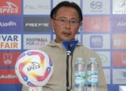 Jelang Hadapi Persib Bandung, Begini Kata Pelatih Persis Solo
