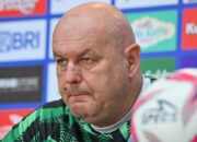 Persib Bandung vs Persis Solo, Duel Dua Pelatih Berpengalaman dari Liga Malaysia