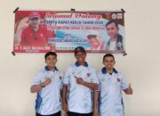 PSTI Agam Butuh Lapangan Sepak Takraw Tunjang Prestasi Atlet di 2025